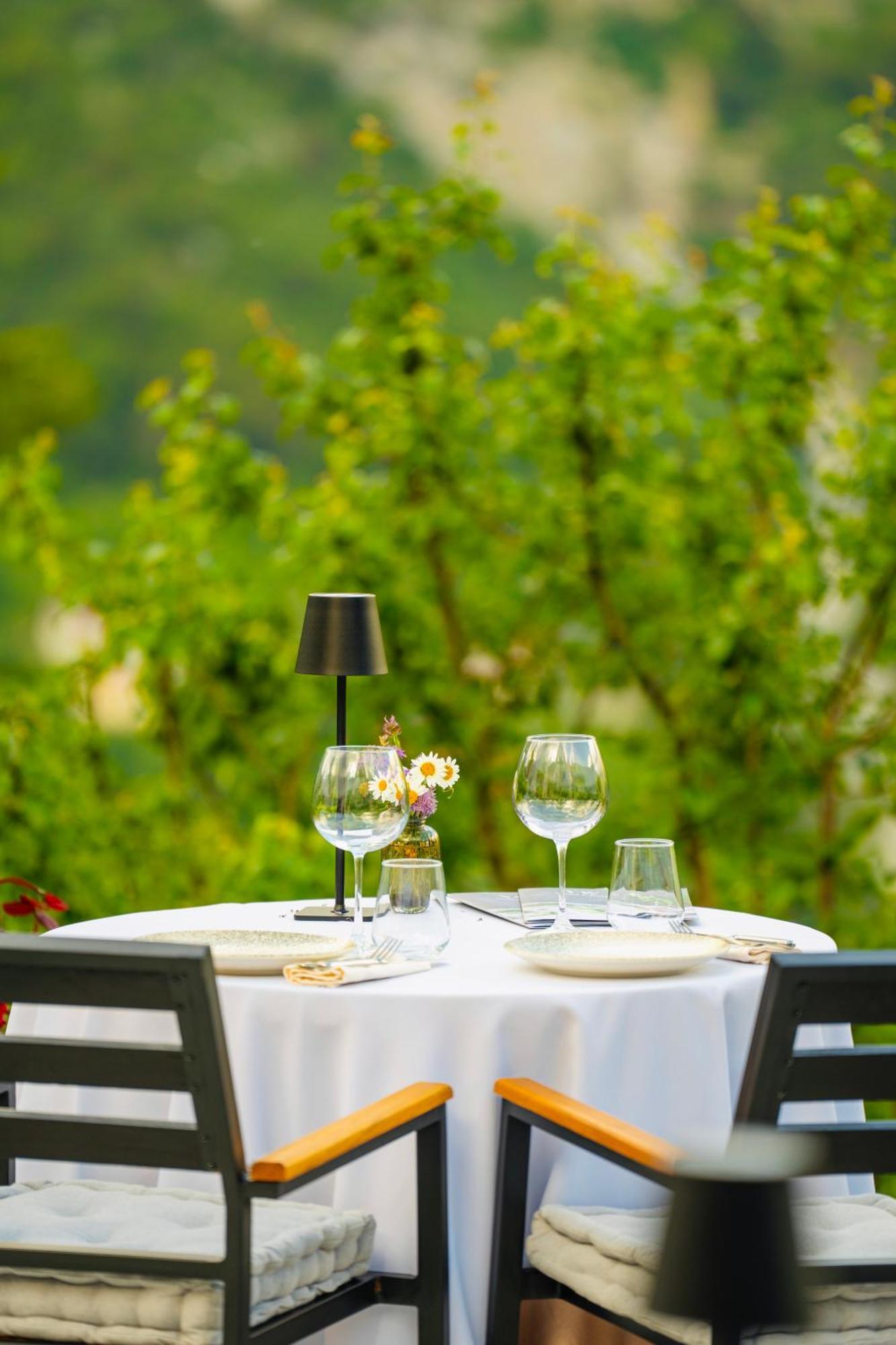 Vidis Chalet Boutique Hotel Theth Eksteriør billede
